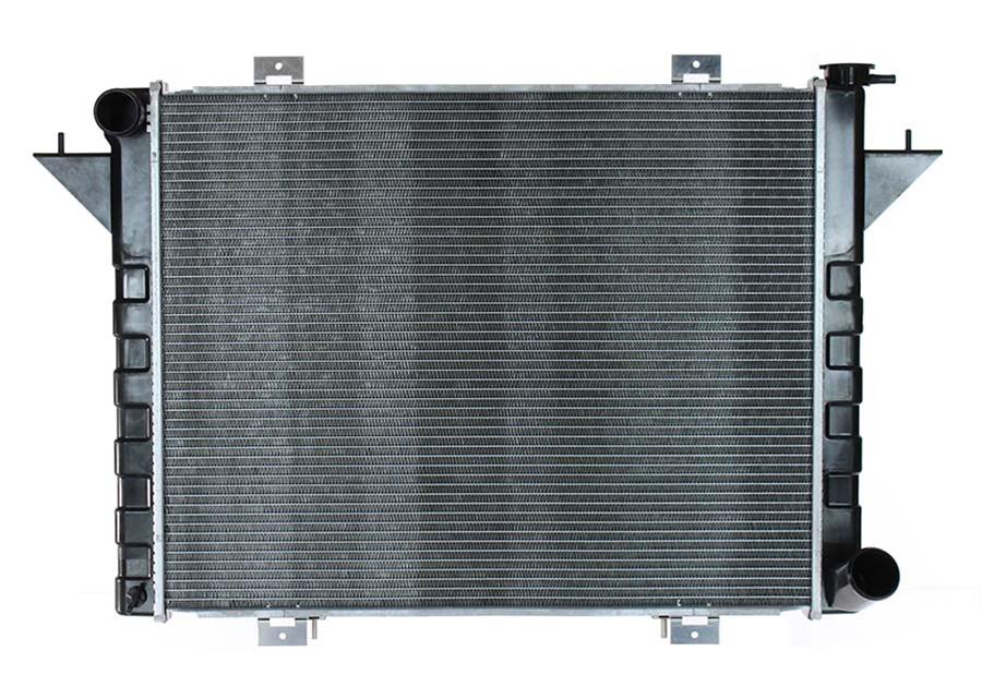 Agility Radiators Agility Auto Parts 8011198 Agility Auto Parts Radiators | Summit Racing