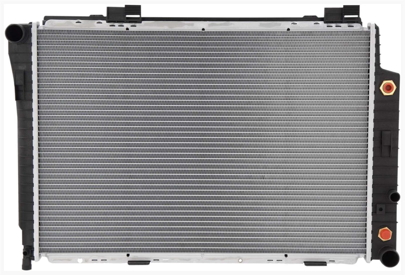 Agility Radiators Agility Auto Parts 8012068 Agility Auto Parts Radiators | Summit Racing