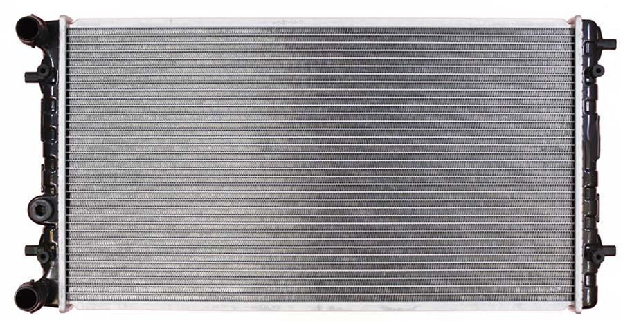 Agility Auto Parts 8013048 Agility Auto Parts Radiators | Summit Racing