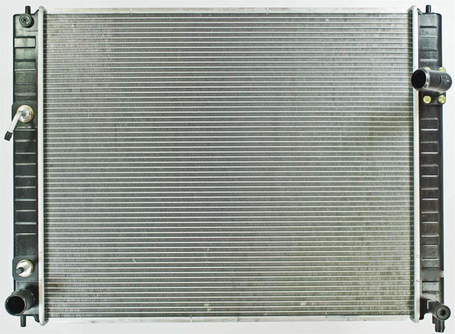 Agility Auto Parts 8013079 Agility Auto Parts Radiators | Summit Racing