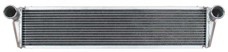 Agility Auto Parts 8013163 Agility Auto Parts Radiators | Summit Racing