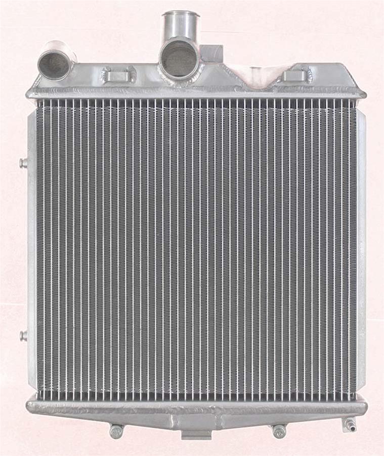 Agility Auto Parts 8013165 Agility Auto Parts Radiators | Summit Racing
