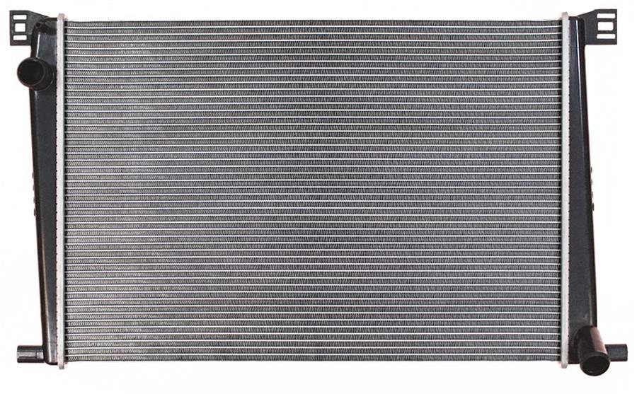 Agility Auto Parts 8013167 Agility Auto Parts Radiators | Summit Racing