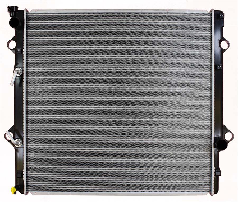 Agility Radiators Agility Auto Parts 8013210 Agility Auto Parts Radiators | Summit Racing