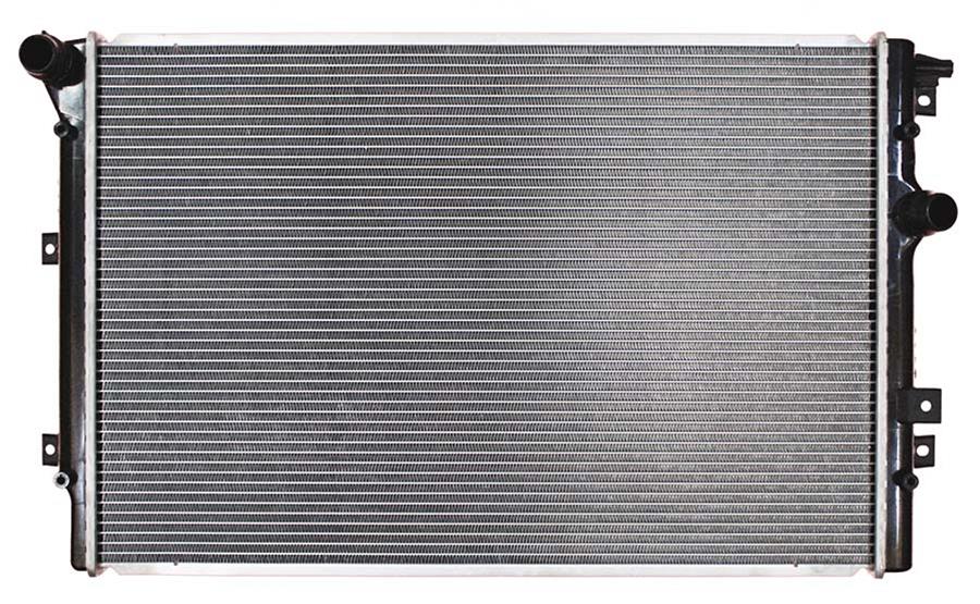 Agility Auto Parts 8013272 Agility Auto Parts Radiators | Summit Racing
