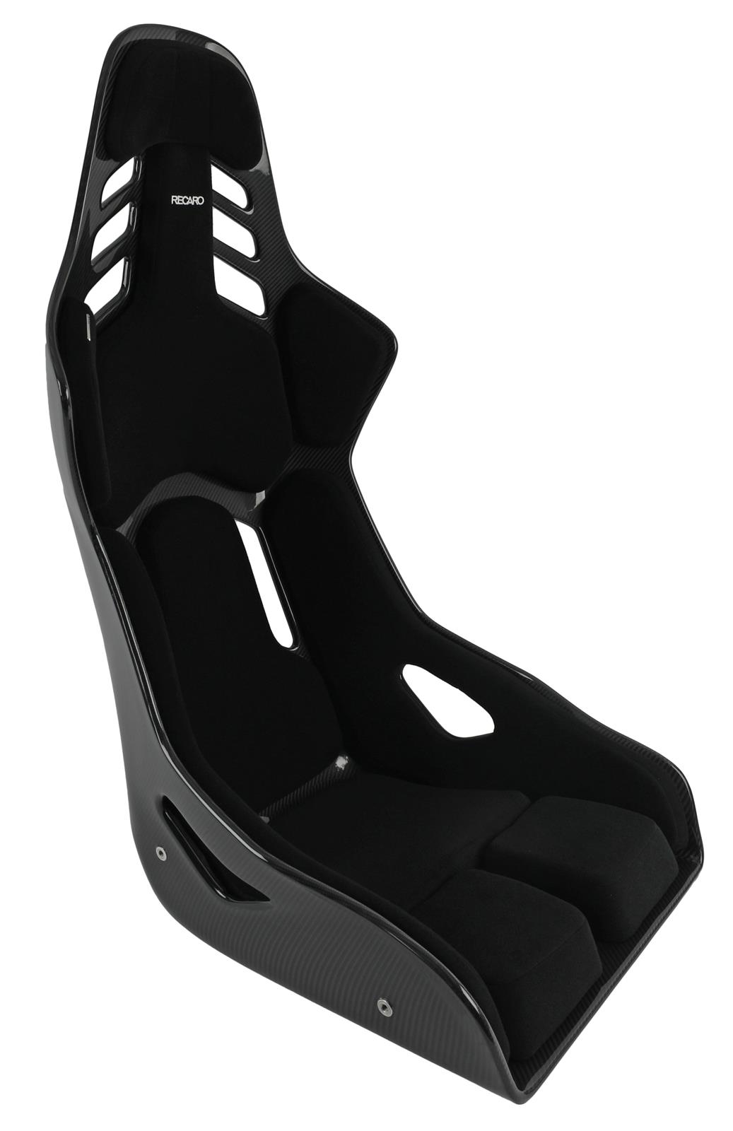 Recaro 079.61.1B21-01 Recaro Podium Seats | Summit Racing