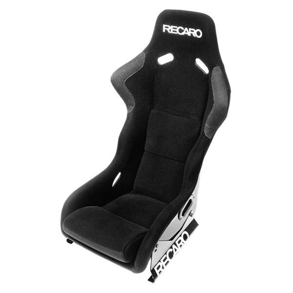 M Performance Leather Seats by Recaro – CarGym