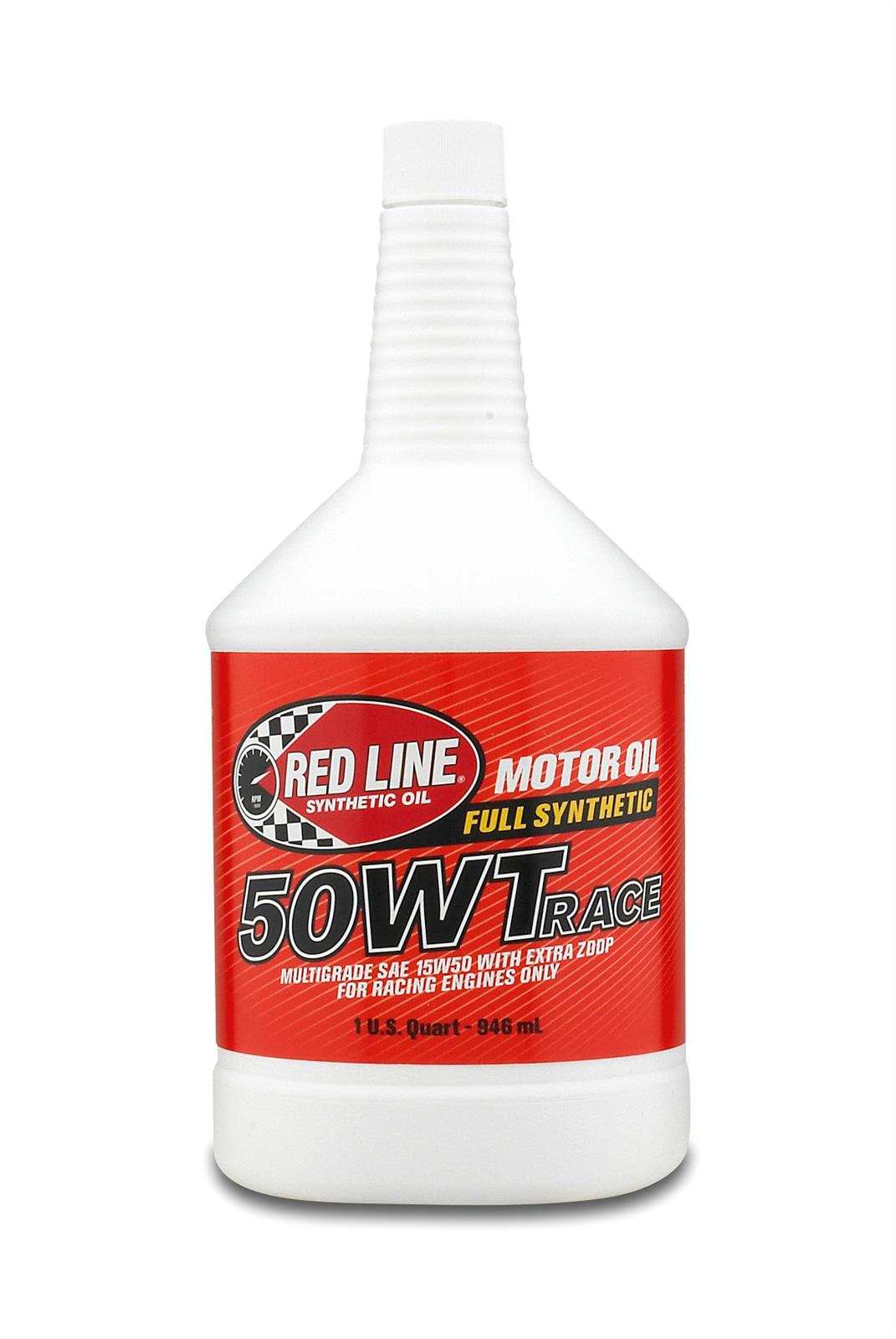 Red Line Synthetic Oil 50604 Red Line MTLV GL-4 Gear Oil | Summit Racing