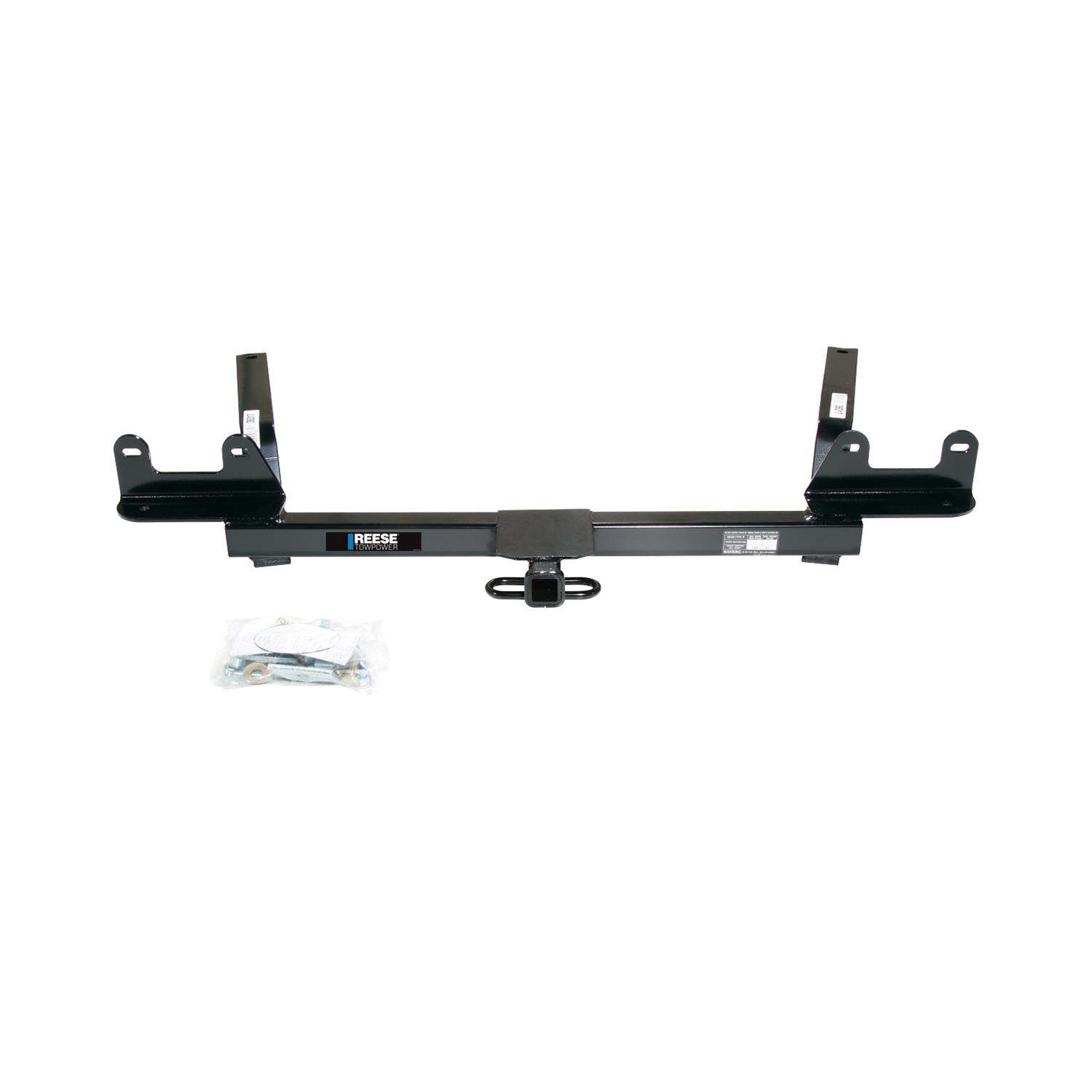 Reese Towpower 6988 Reese Towpower Class I/II Invisi-Hitches | Summit ...