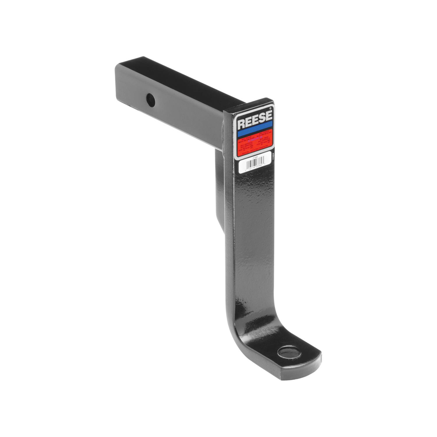 Reese Towpower 21348 Reese Towpower Class III/V Universal Ball Mounts