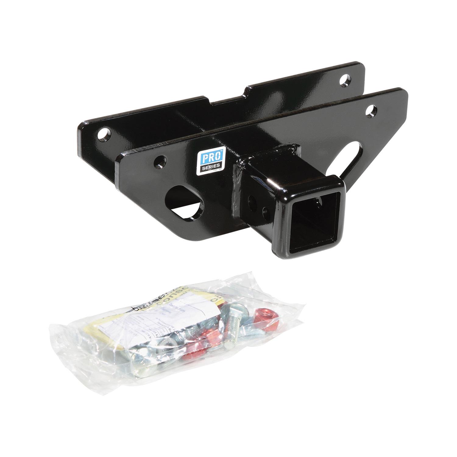 Reese Towpower 51067 Reese Towpower Class III Receiver Hitches Summit