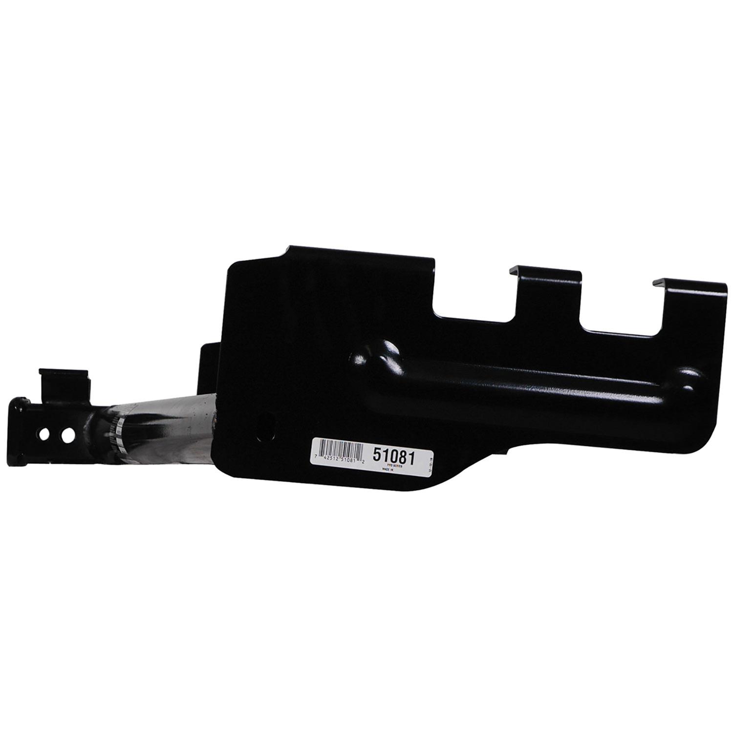 Reese Towpower 51081 Reese Towpower Class III Receiver Hitches Summit