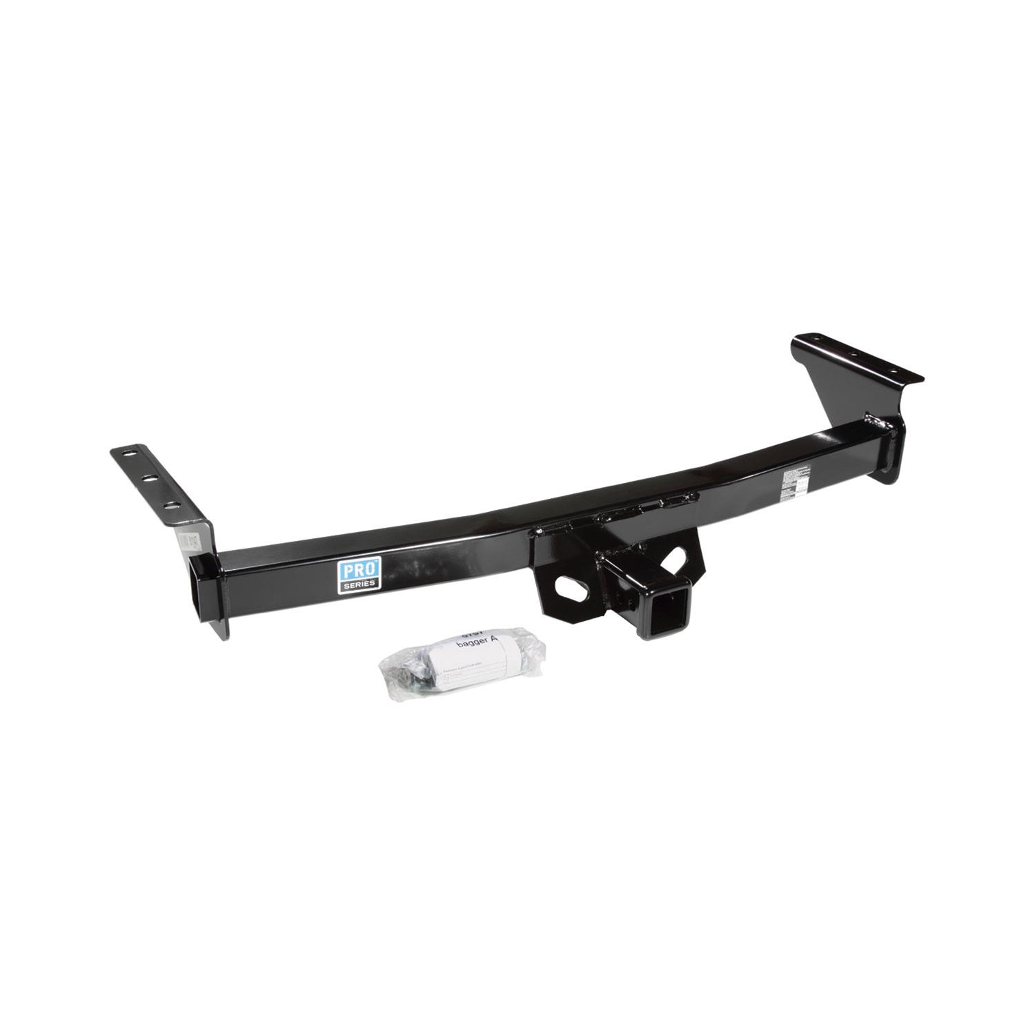 Reese Towpower 51147 Reese Towpower Class III Receiver Hitches | Summit ...