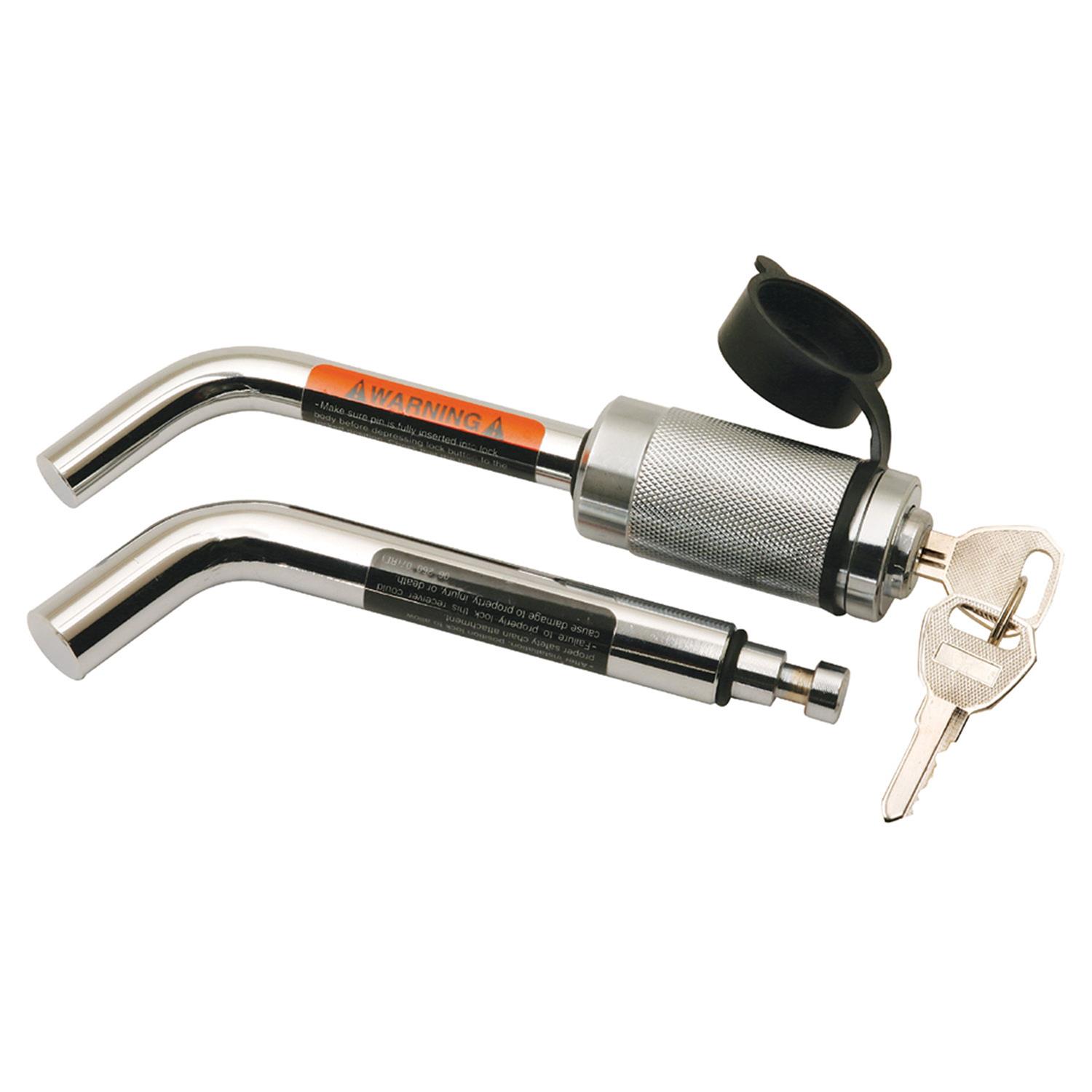 Reese Towpower 7006000 Reese Towpower Dual Bent Pin Receiver Locks