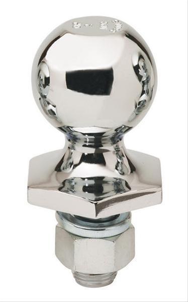 Reese Towpower 74009 Standard Hitch Ball