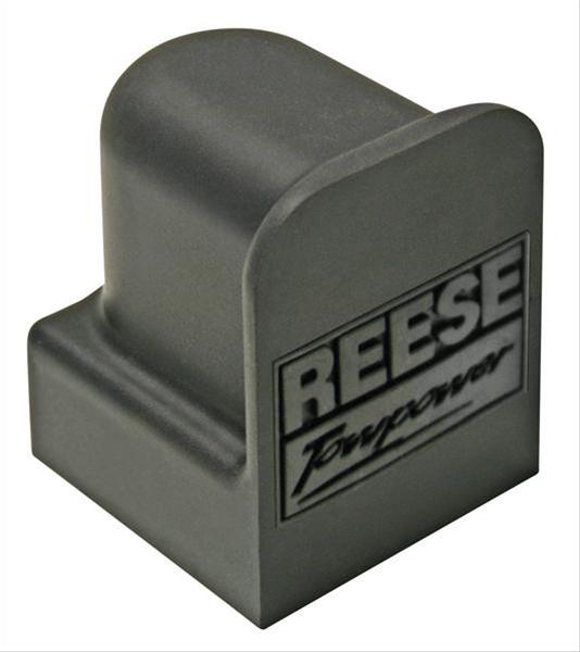 Reese Towpower 7029200 Reese Towpower Hitch Ball Covers Summit Racing