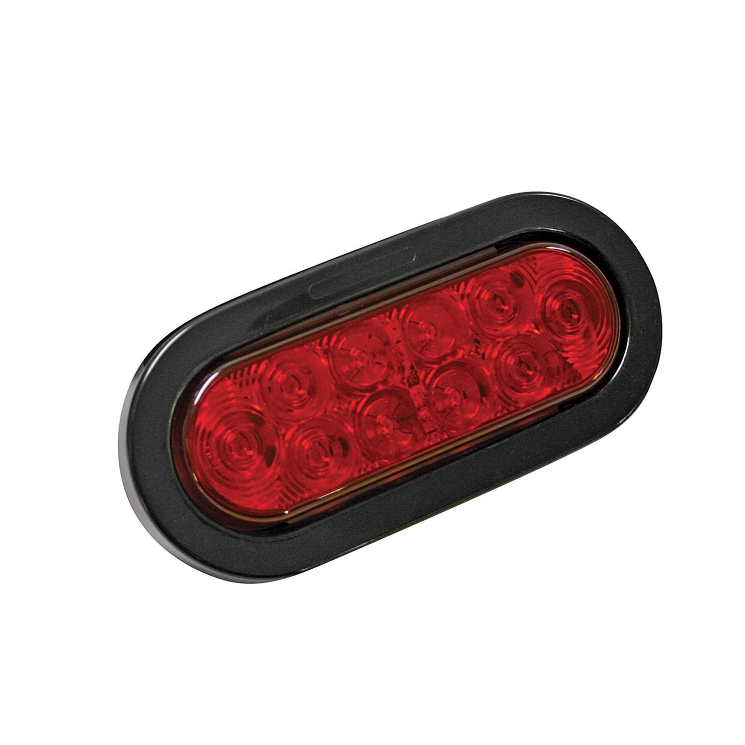 Reese Towpower 73885 Reese Towpower Multipurpose Trailer Lights