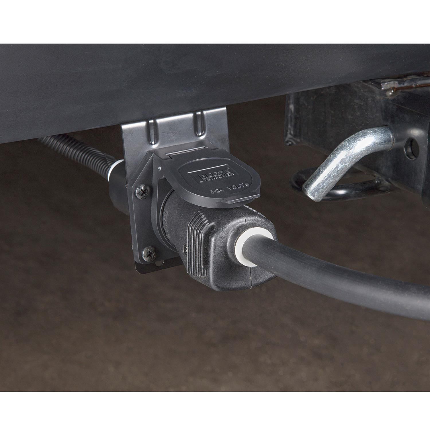 Reese Towpower 74184 Reese Towpower Vehicle Towing Wiring Harness