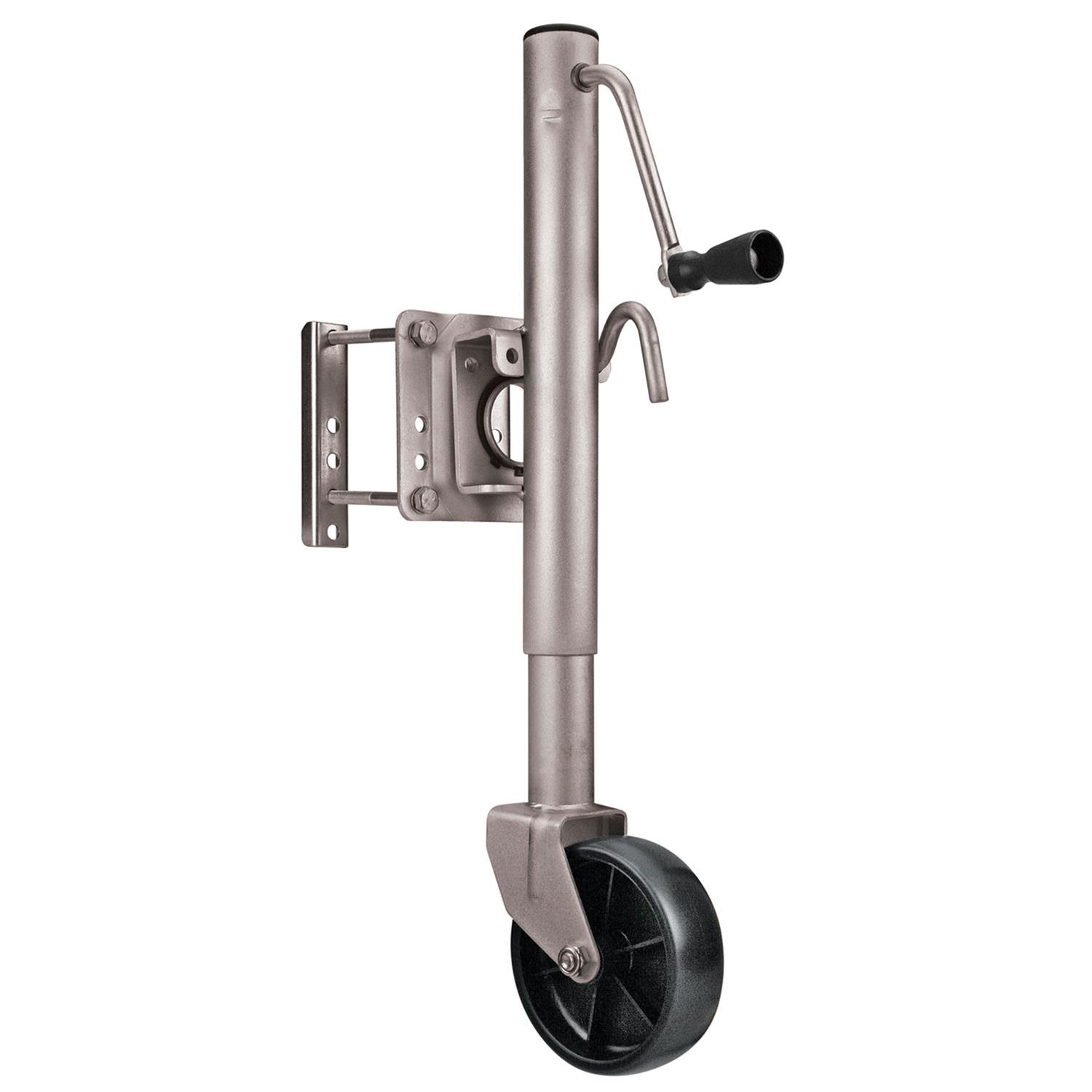 Reese Towpower 74410 Reese Towpower Side Mount Trailer Jacks Summit