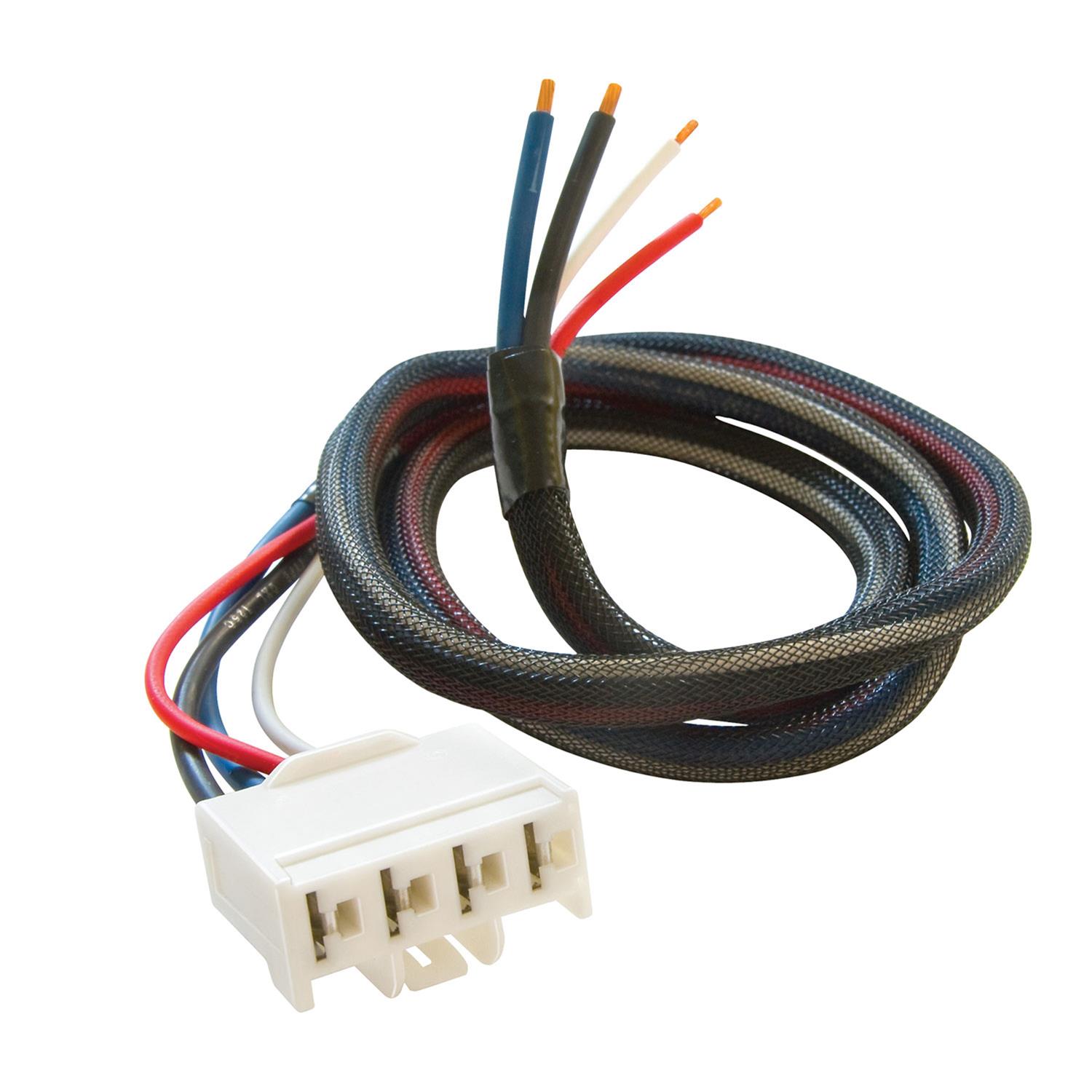 Reese Towpower 74439 Reese Towpower Brake Control Adapter Harnesses