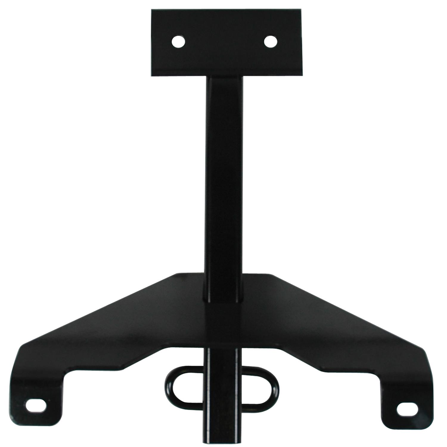 Reese Towpower Hitch Class II, 1.25" Box Opening, Model #6131