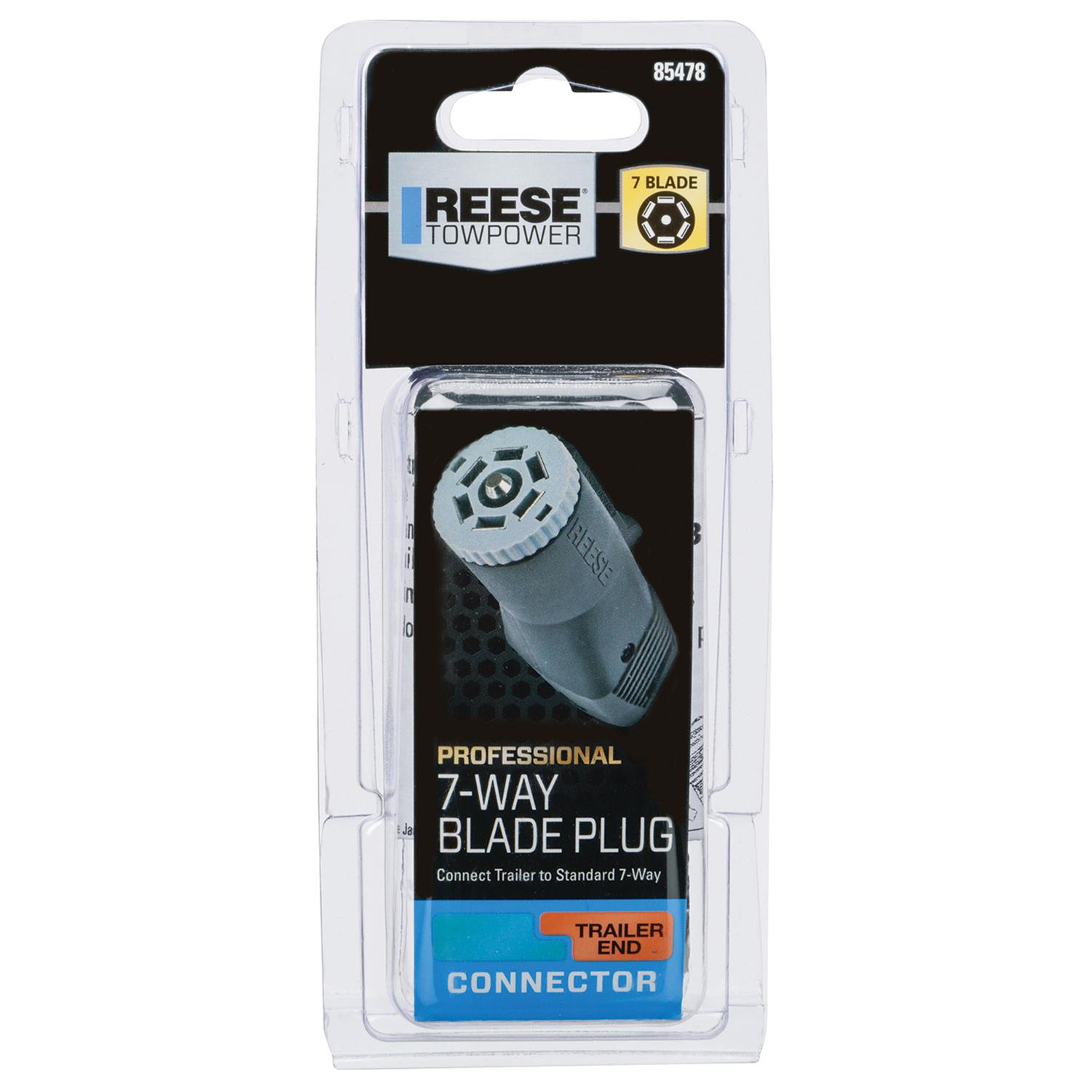 Reese Towpower 85478