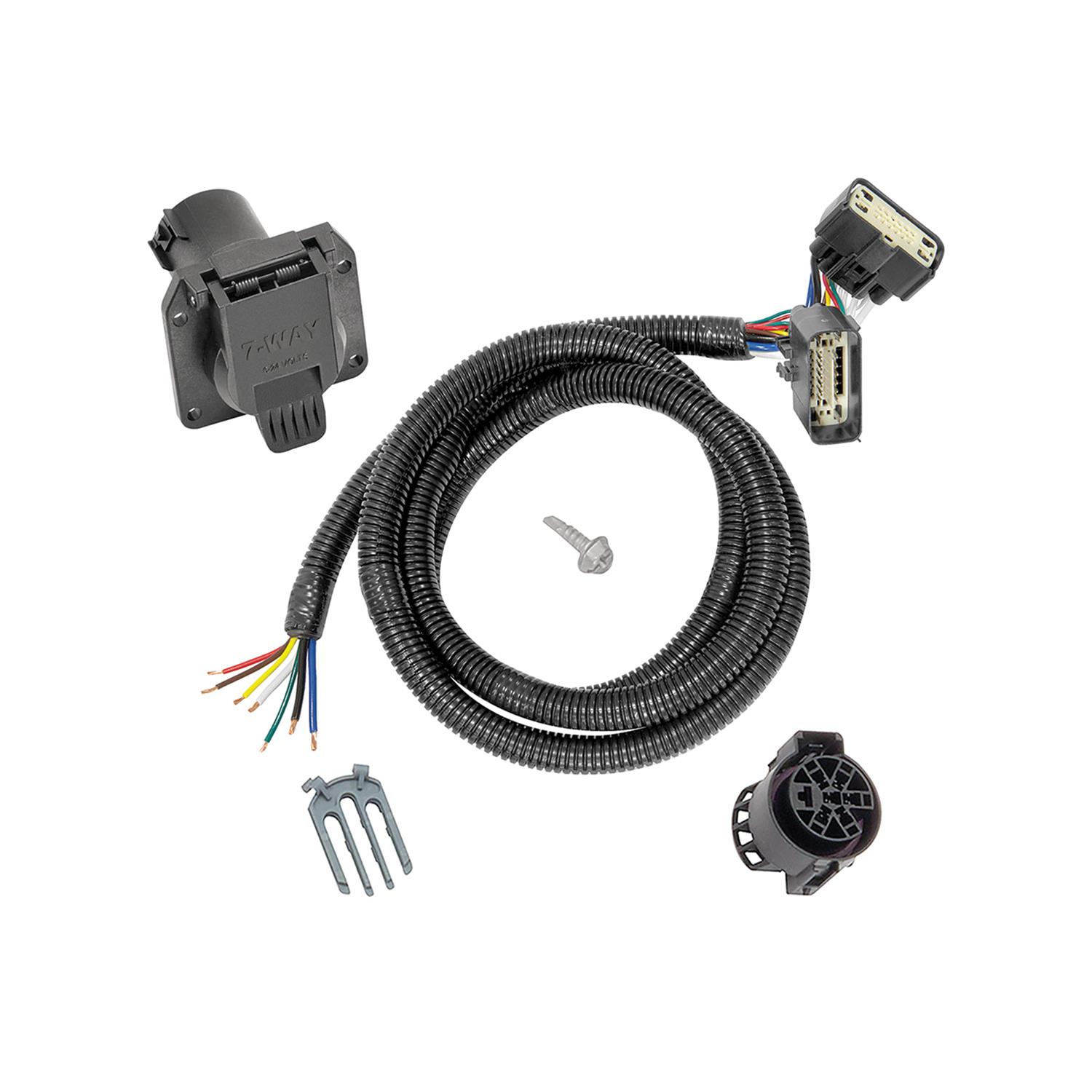 Reese Towpower 85981