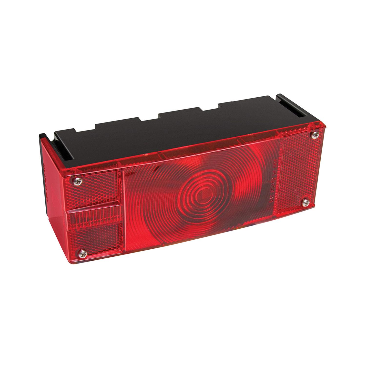 Reese Towpower 86054 Reese Towpower Multipurpose Trailer Lights