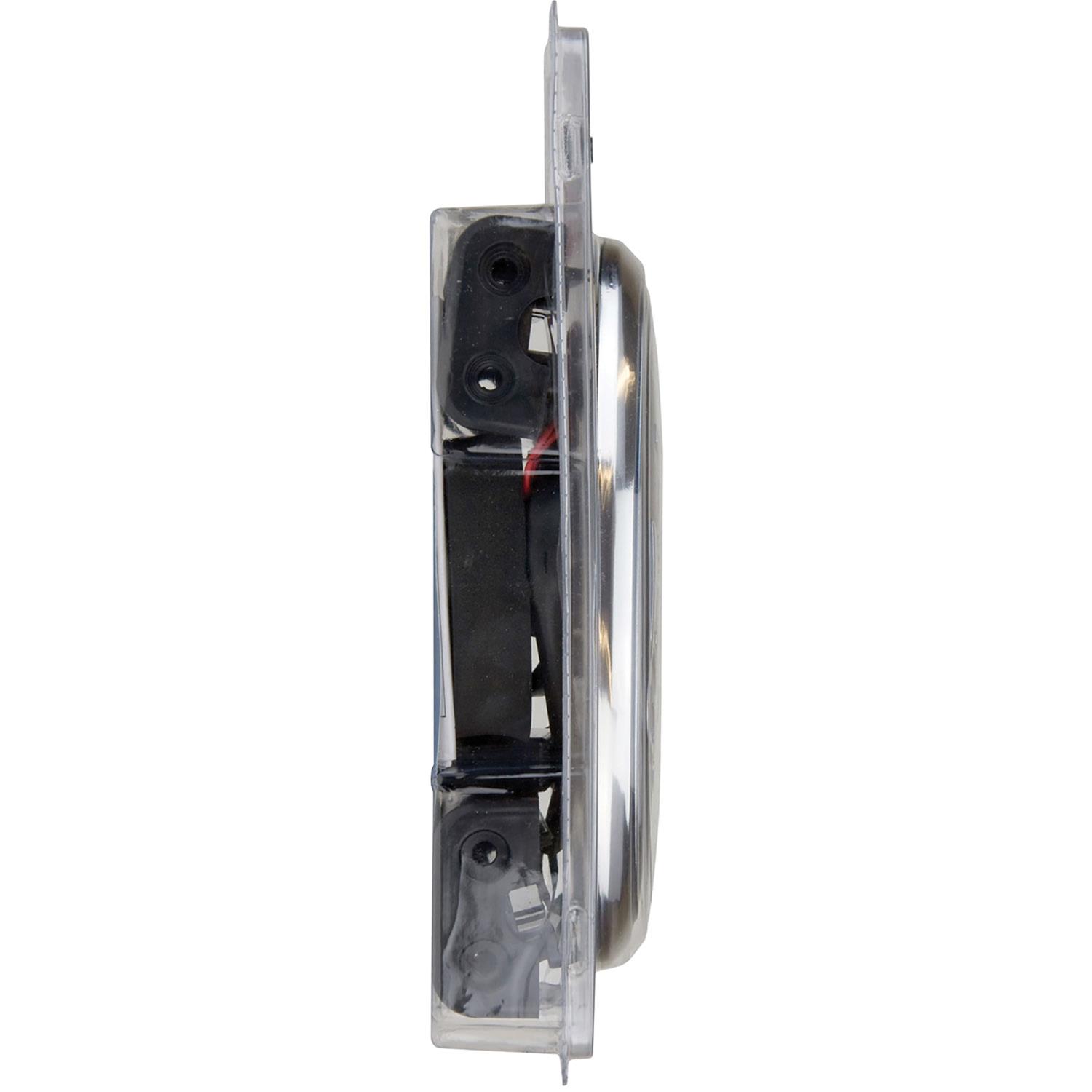 Reese Towpower 86065 Reese Towpower LED Lighted Hitch Covers 