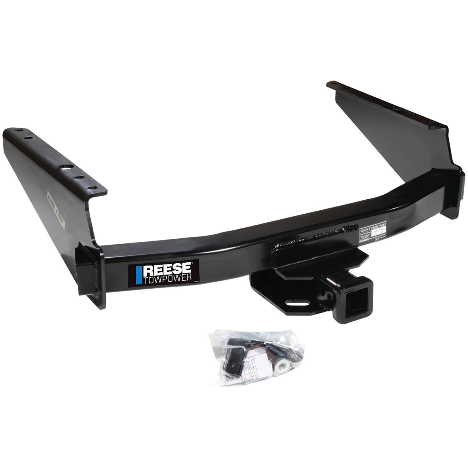 Reese Towpower 96920 Reese Towpower Class V CustomFit Hitches Summit