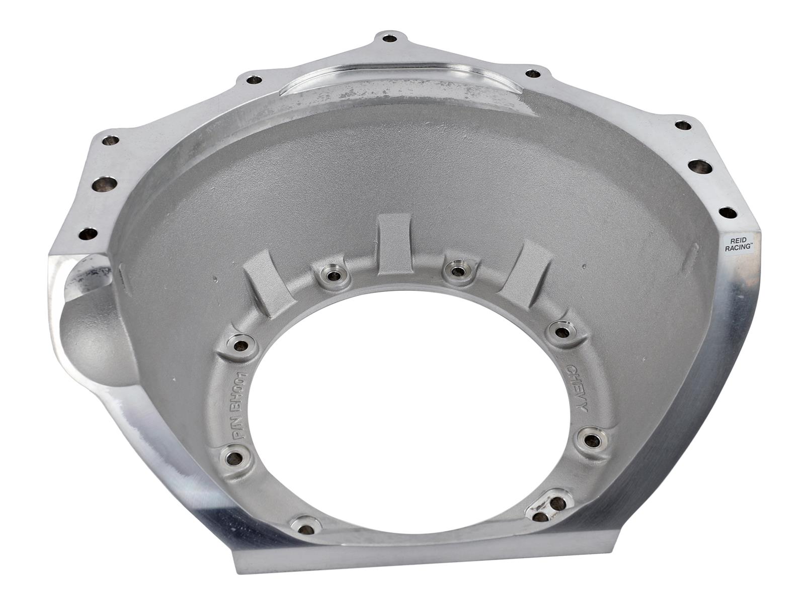 Reid Racing BH001 Reid Racing Bellhousings Summit Racing