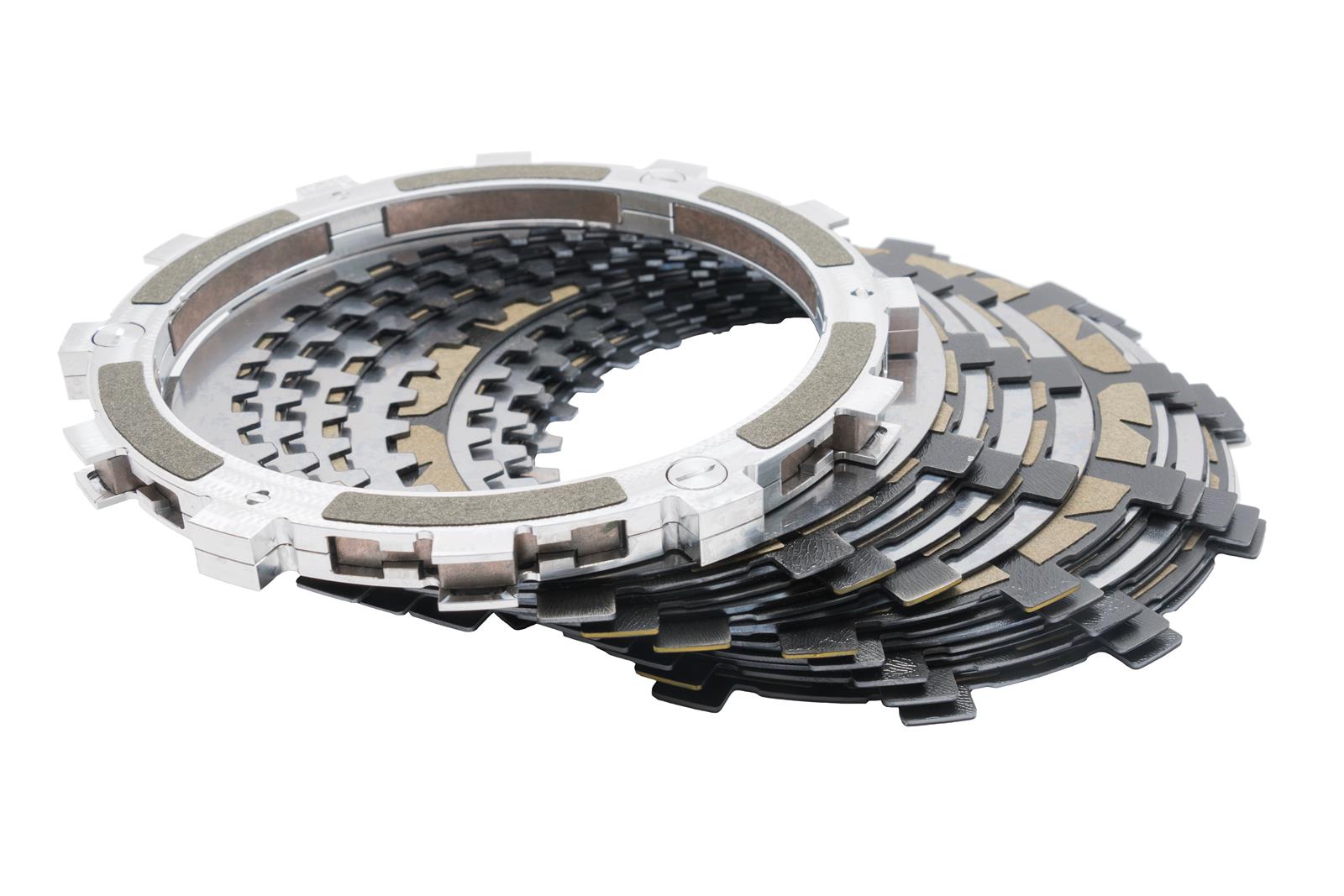 Rekluse Clutch 731000