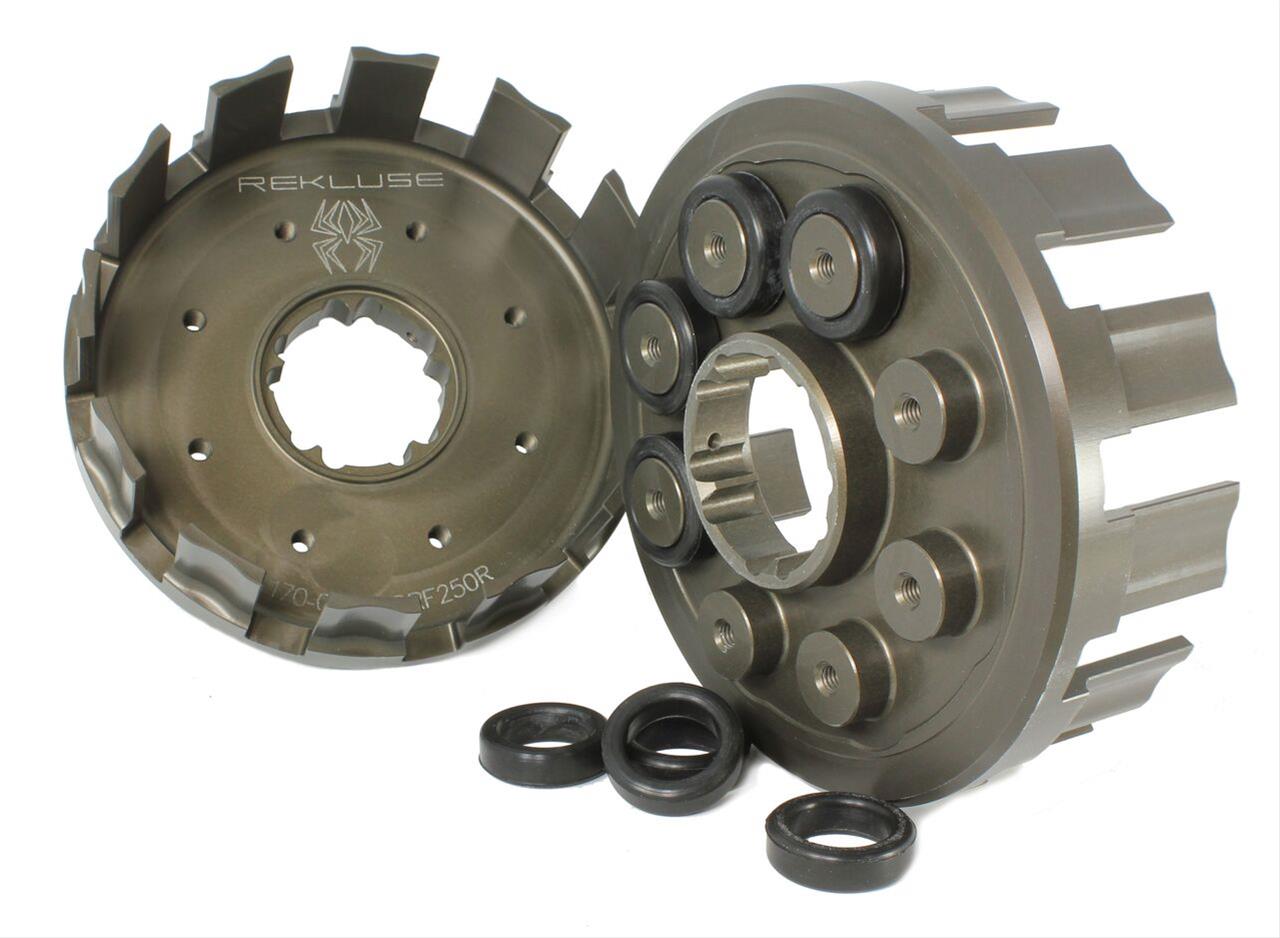 Rekluse Clutch RMS4141