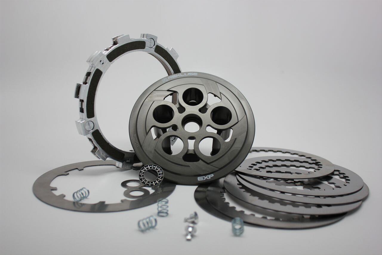 Rekluse Clutch RMS6136 Rekluse Clutch EXP 3.0 AutoClutch Kits