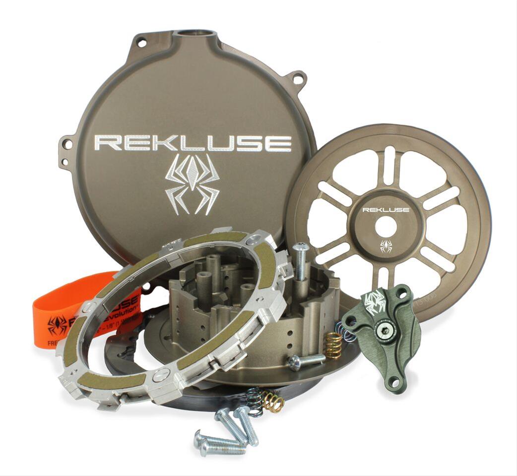 Rekluse Clutch RMS7773 Rekluse Clutch Core EXP 3.0 AutoClutch Kits