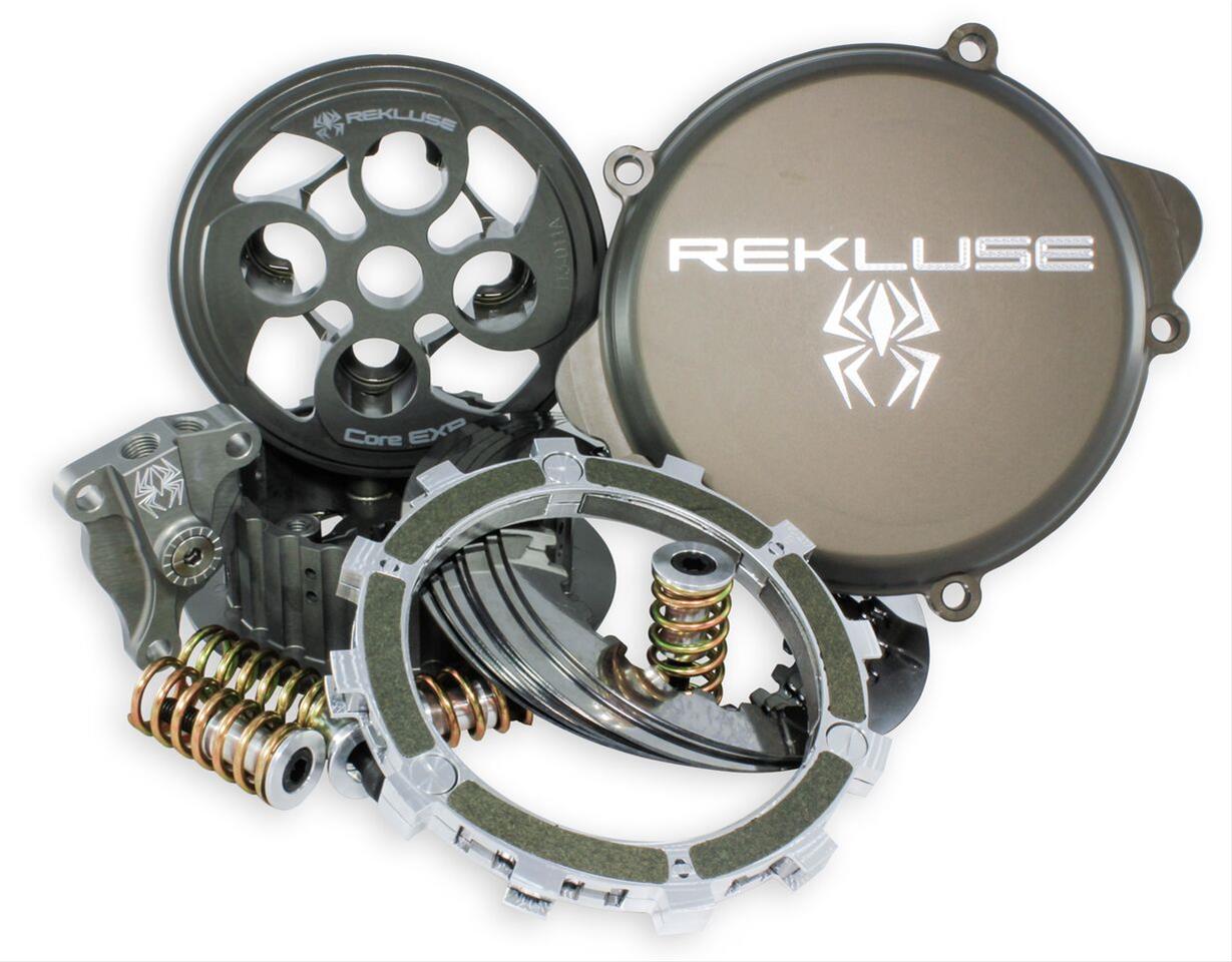 Rekluse Clutch RMS7727 Rekluse Clutch Core EXP 3.0 AutoClutches Summit Racing