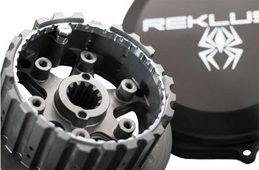 Rekluse Clutch RMS-7913096 Rekluse Clutch Radius CX Clutch Kits