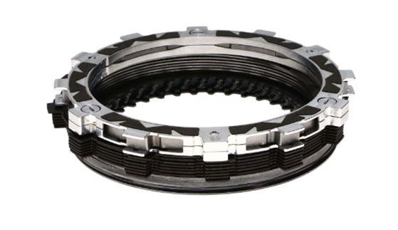 Rekluse Clutch RMS-8313085 Rekluse Clutch Radius X 4.0 Clutch Kits | Summit  Racing