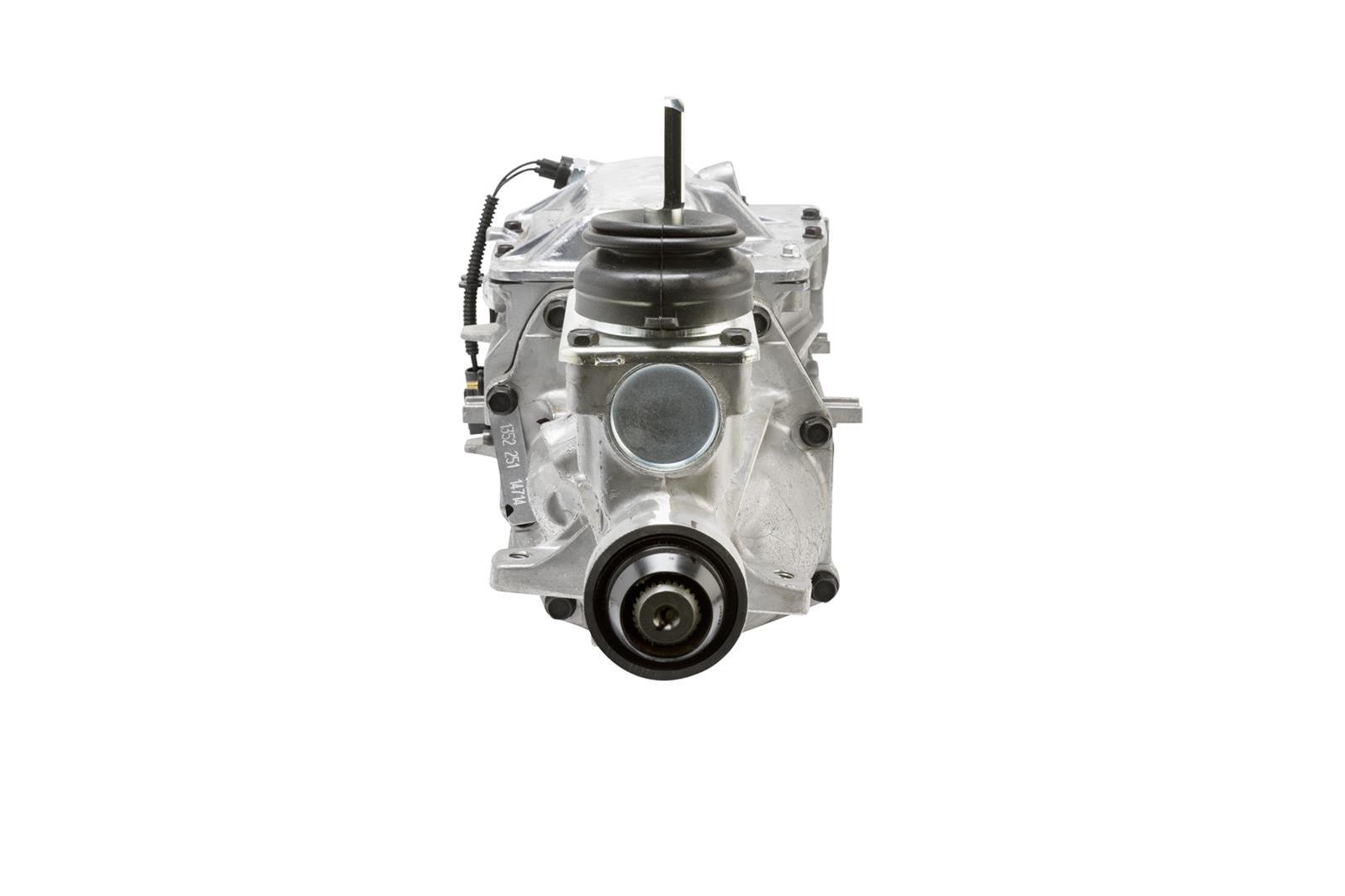 Tremec 1352-000-251 Tremec T-5 Manual Transmissions | Summit Racing