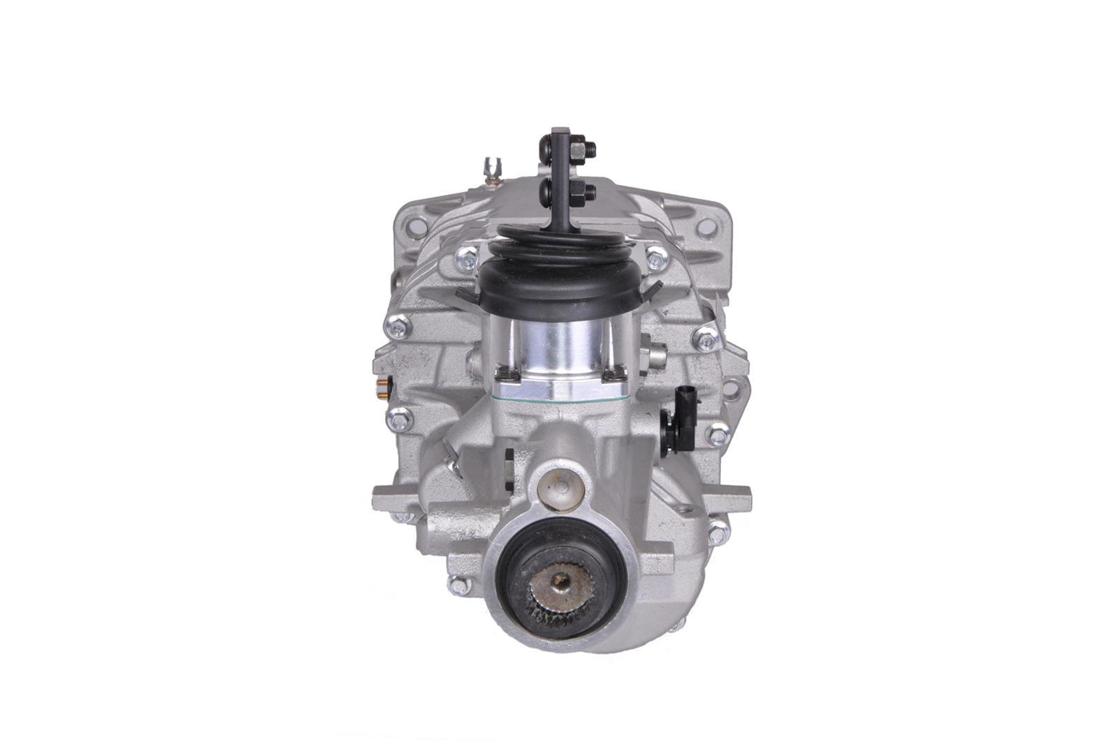 Tremec TCET18084 Tremec TKX Manual Transmissions | Summit Racing