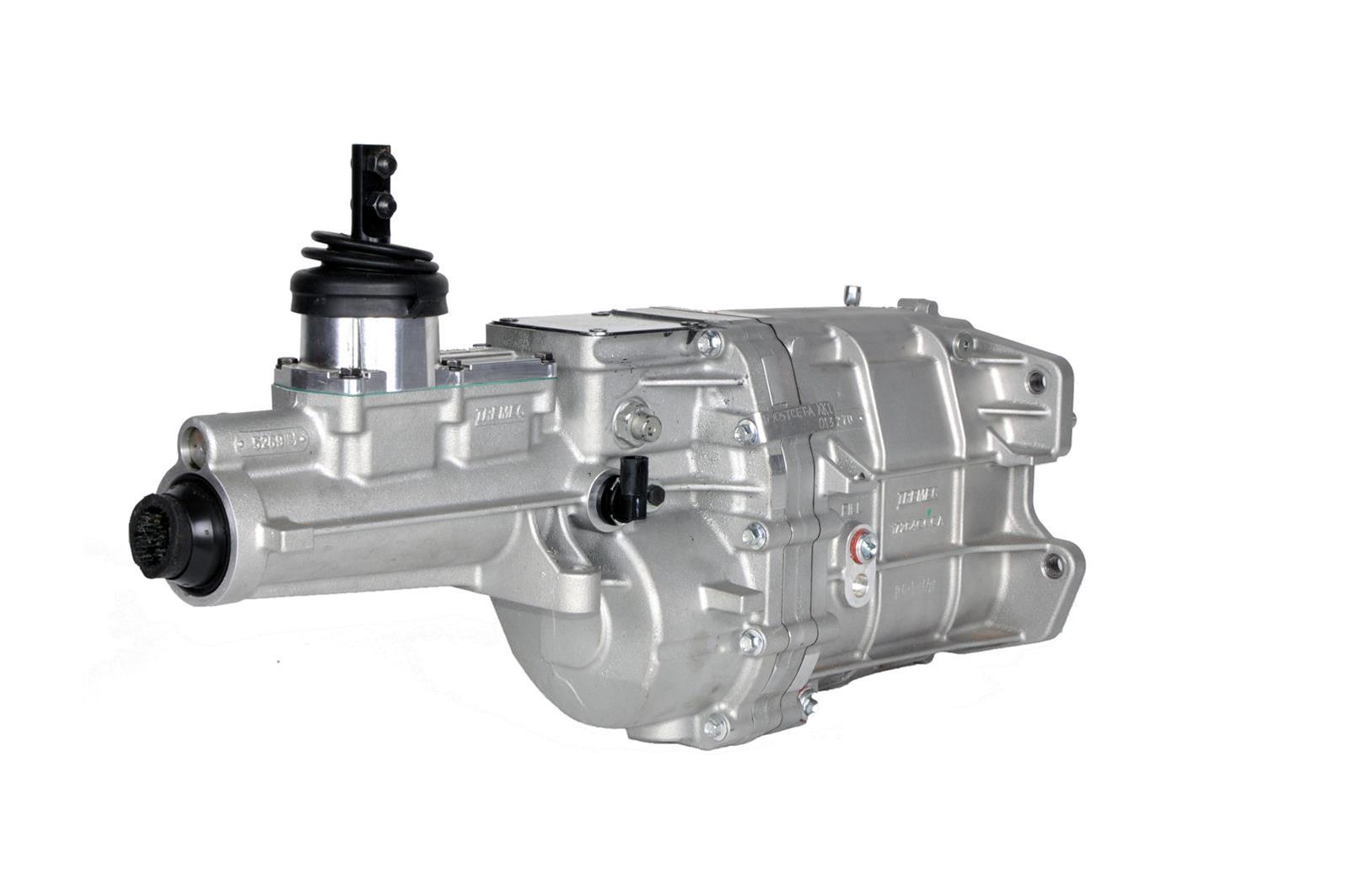 Tremec TCET18085 Tremec TKX Manual Transmissions | Summit Racing