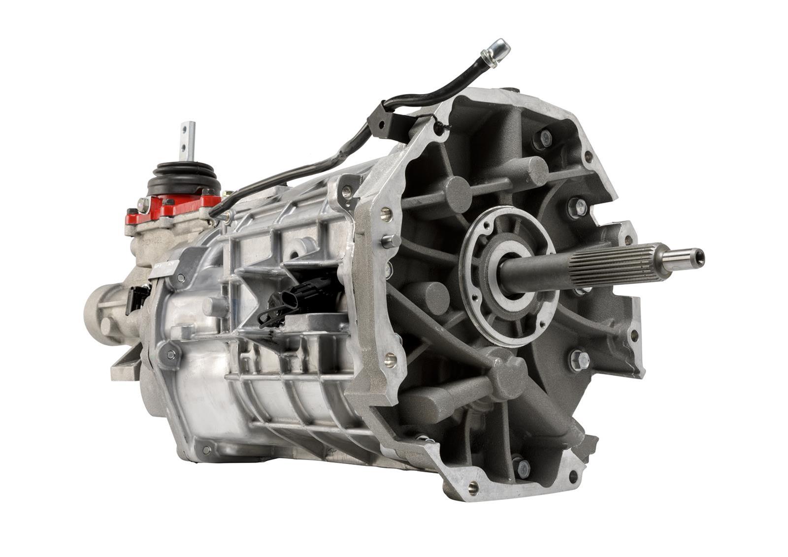Tremec TUET11010 Tremec T-56 Manual Transmissions | Summit Racing