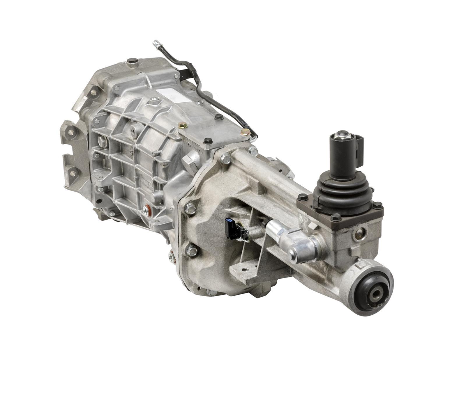 Tremec TUET11940 Tremec T-56 Magnum XL Manual Transmissions