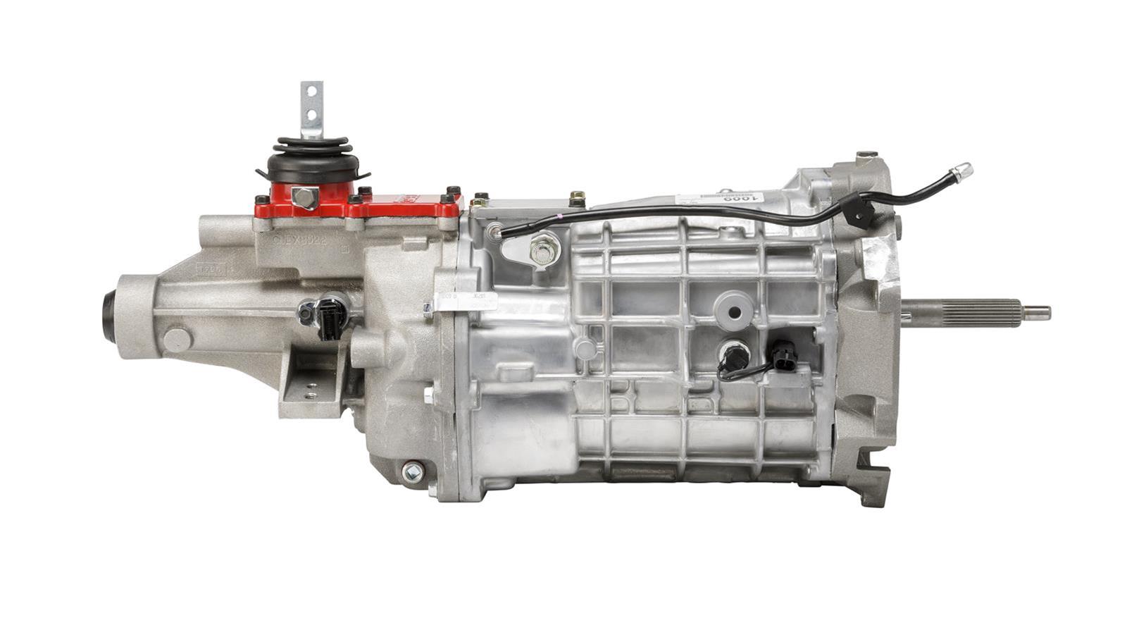 Tremec TUET16885 Tremec T-56 Manual Transmissions | Summit
