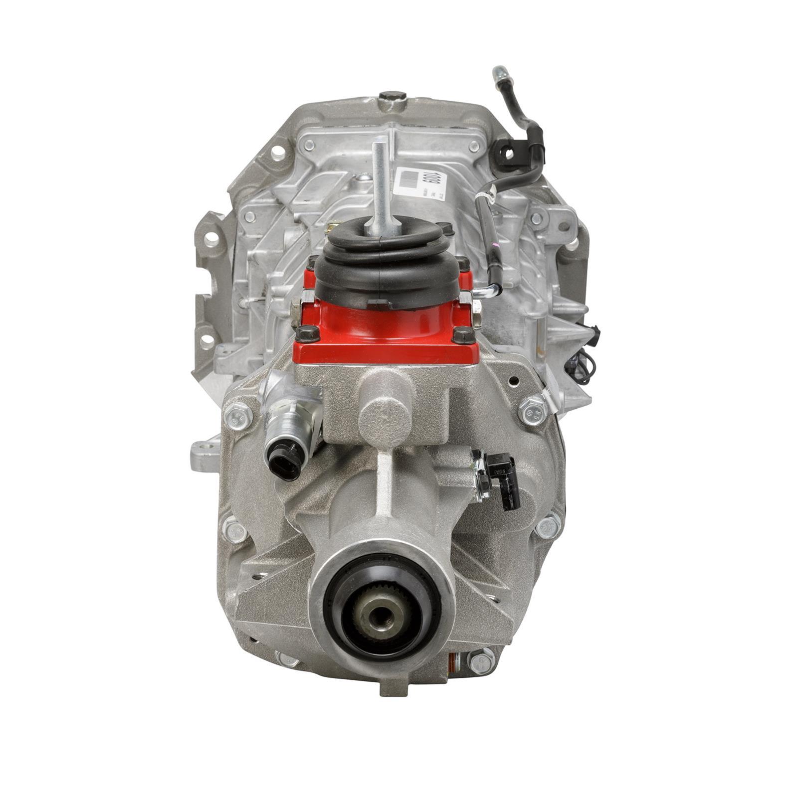 Tremec TUET16885 Tremec T-56 Manual Transmissions | Summit Racing