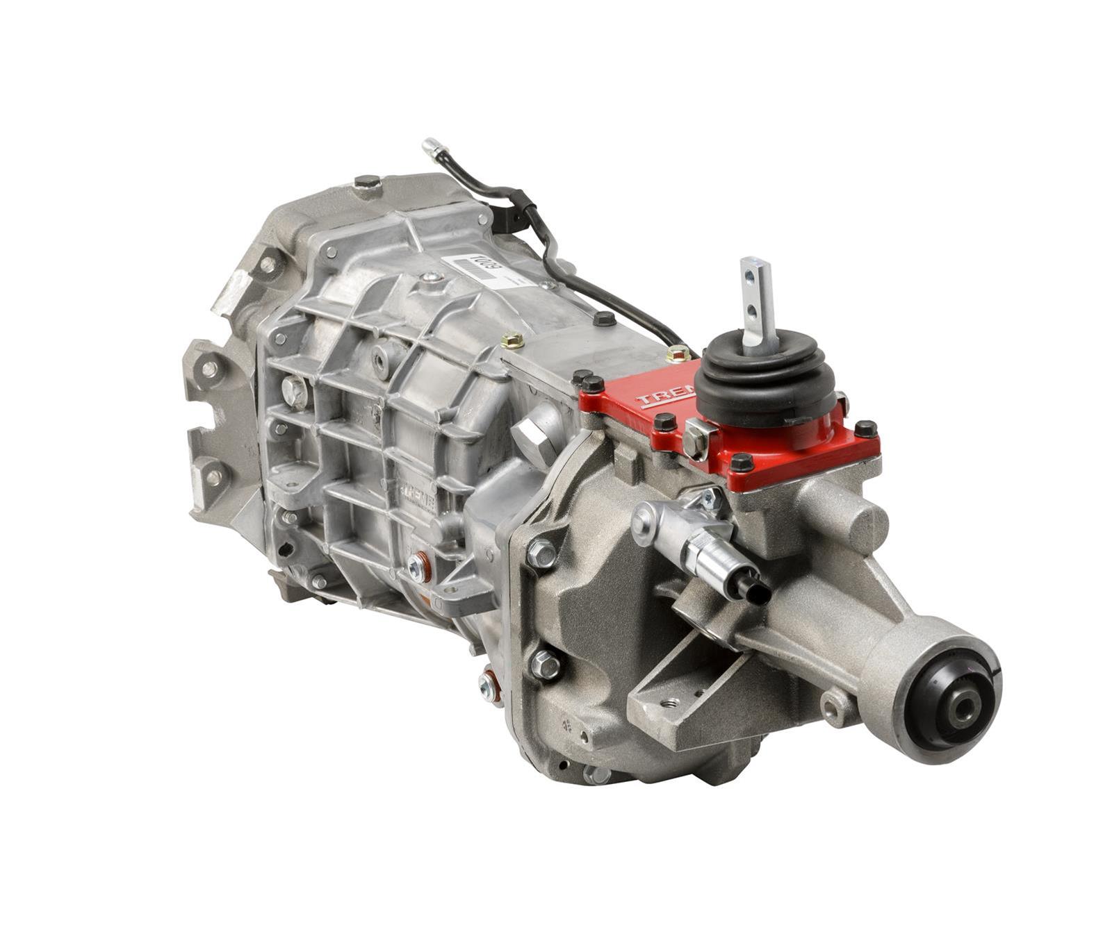 Tremec TUET16885 Tremec T-56 Manual Transmissions | Summit Racing