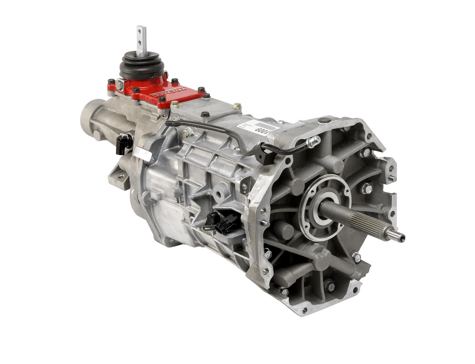 Tremec TUET16886 Tremec T-56 Magnum XL Manual Transmissions