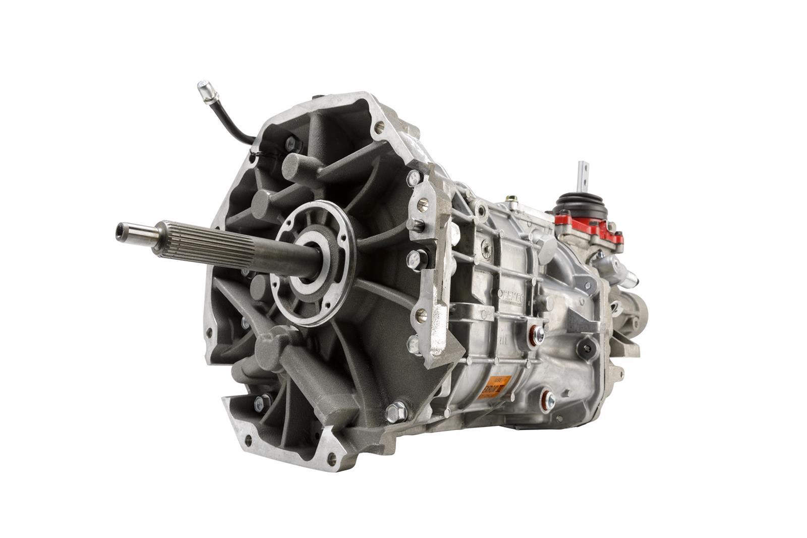 Tremec TUET16886 Tremec T-56 Magnum XL Manual Transmissions