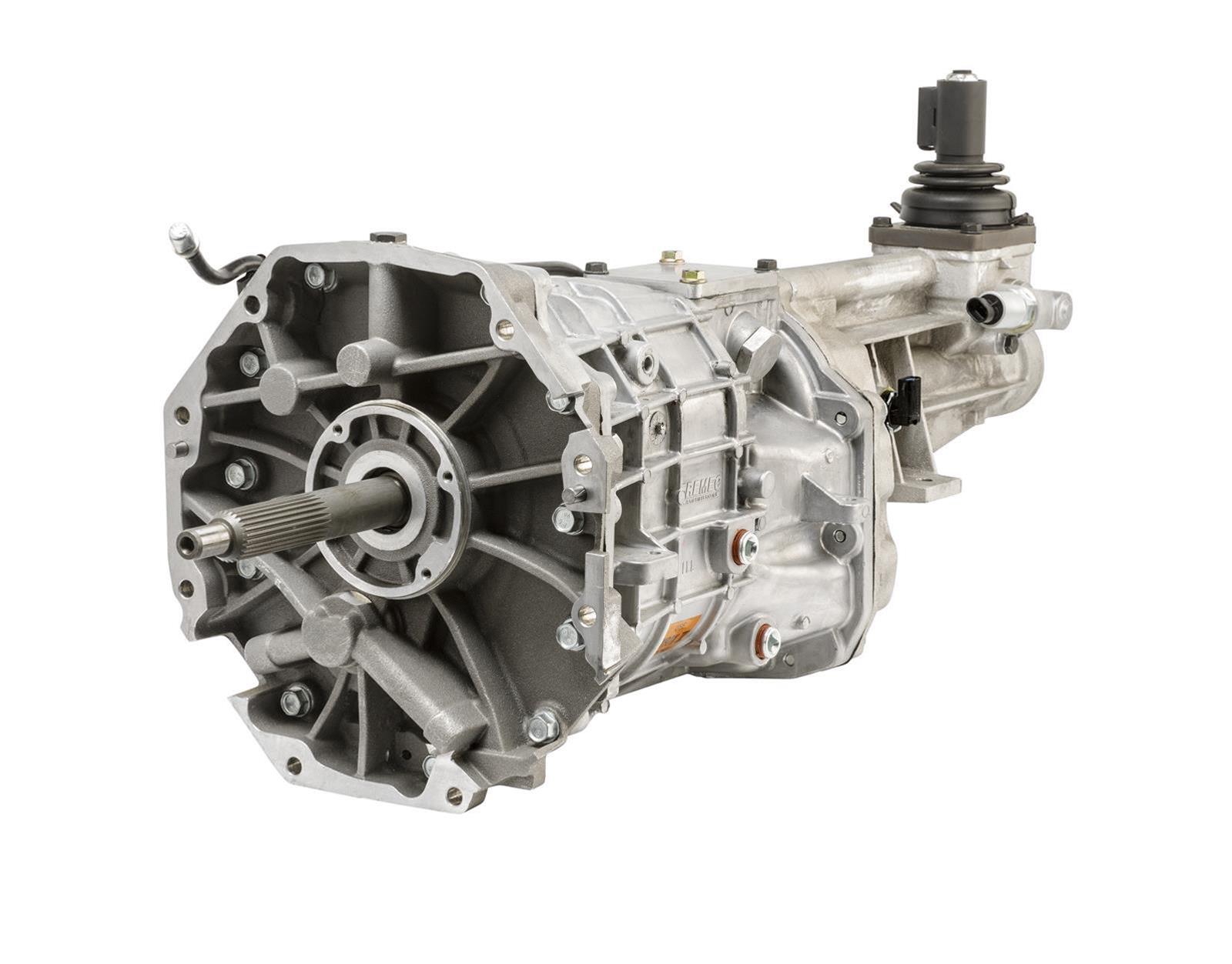 Tremec TUKT12019 Tremec T-56 Magnum XL Manual Transmissions