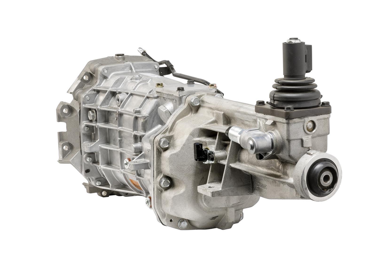Tremec TUKT12019 Tremec T-56 Magnum XL Manual Transmissions